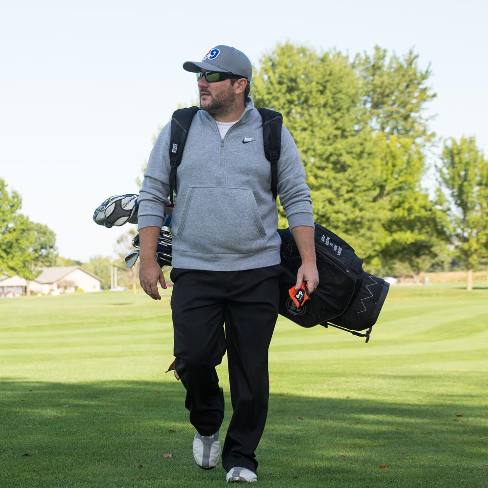 10 questions with "Bender". - Bender Gloves