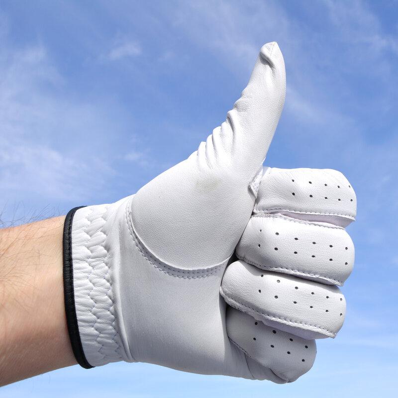 Golf Glove Sizing: How Do You Know What Size Golf Glove to Get? - Bender Gloves