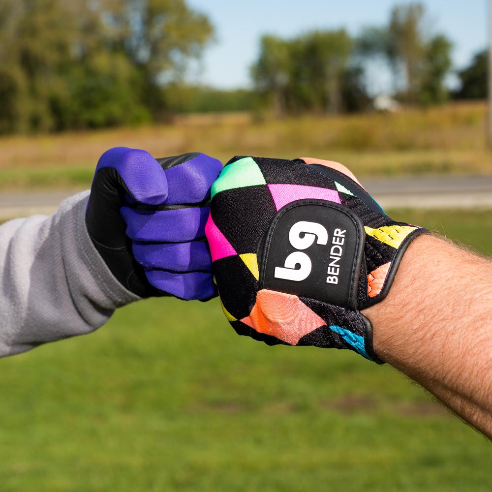 How to Care for Your Golf Glove - Bender Gloves