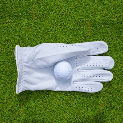 How to Clean Your Golf Glove Properly - Bender Gloves
