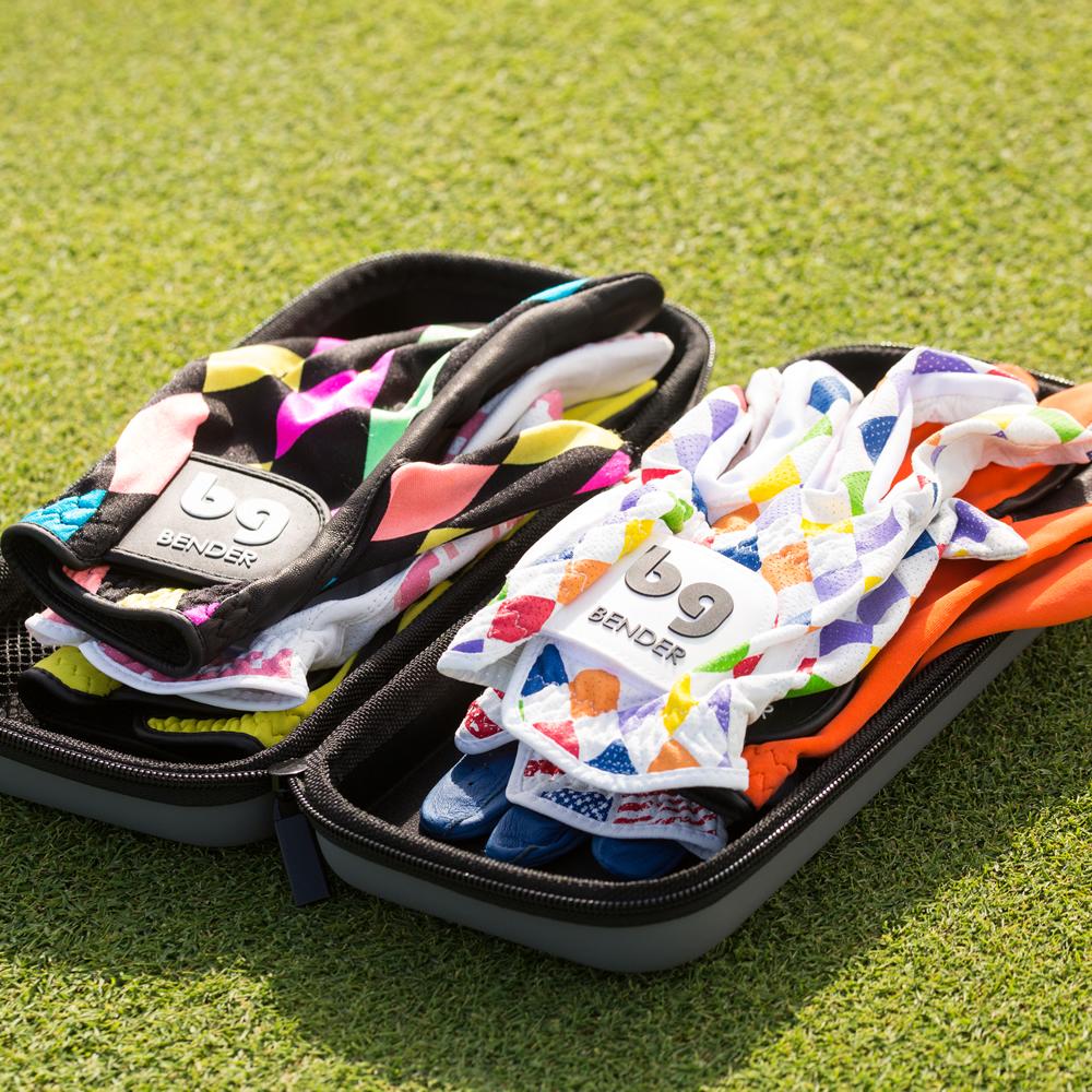 The Glove Box - Bender Gloves