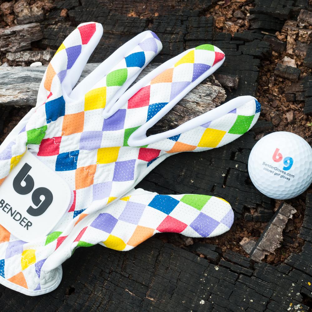 When to purchase a new golf glove. - Bender Gloves