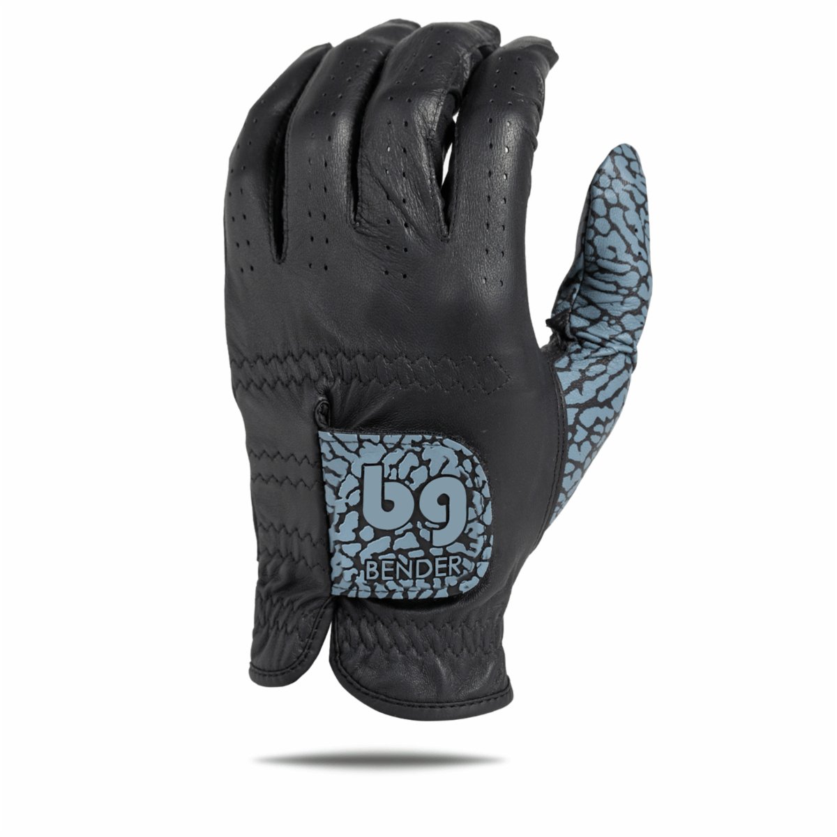 Men's Elite Accent Golf Gloves