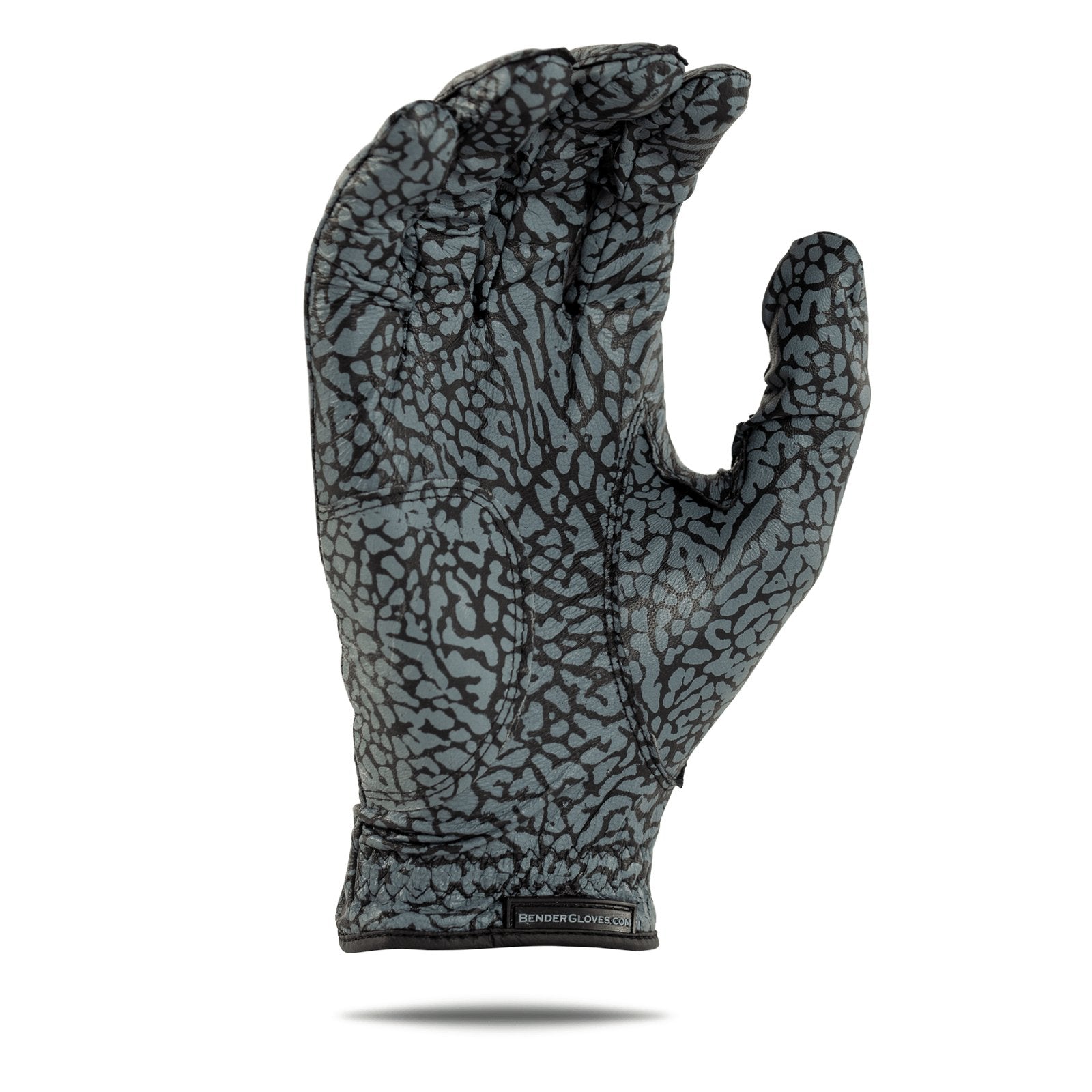 Icon Elite Tour Golf Glove - Bender Gloves