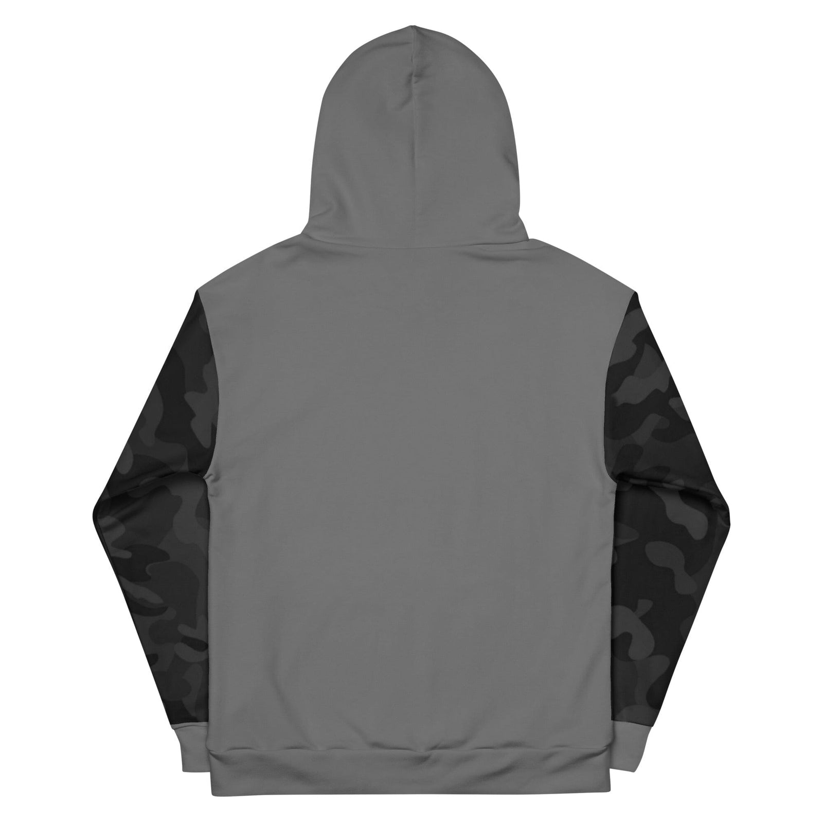 Unisex Hoodie - Bender Gloves