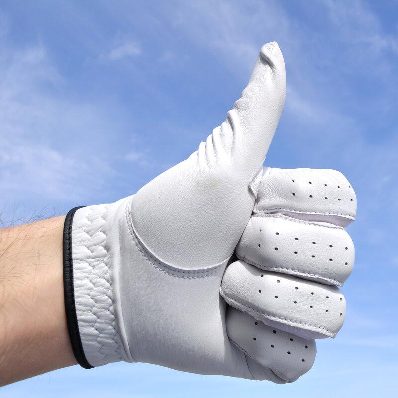 Golf Glove Sizing Guide How to Know What Size to Get Bender Gloves