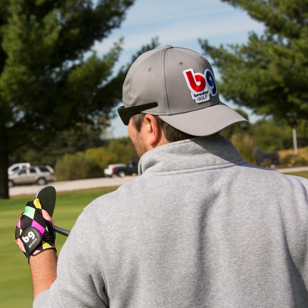 Golf Glove Sizing - How to measure your hand. - Bender Gloves