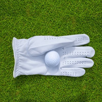 How to Clean Your Golf Glove Properly - Bender Gloves