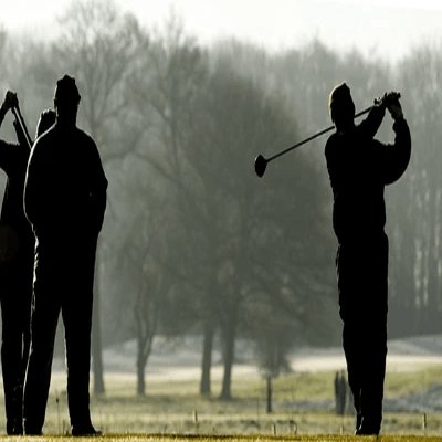 The Best Winter & Cold Weather Golf Gloves - Bender Gloves