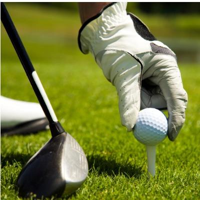 What Are Golf Gloves Made Of? - Bender Gloves