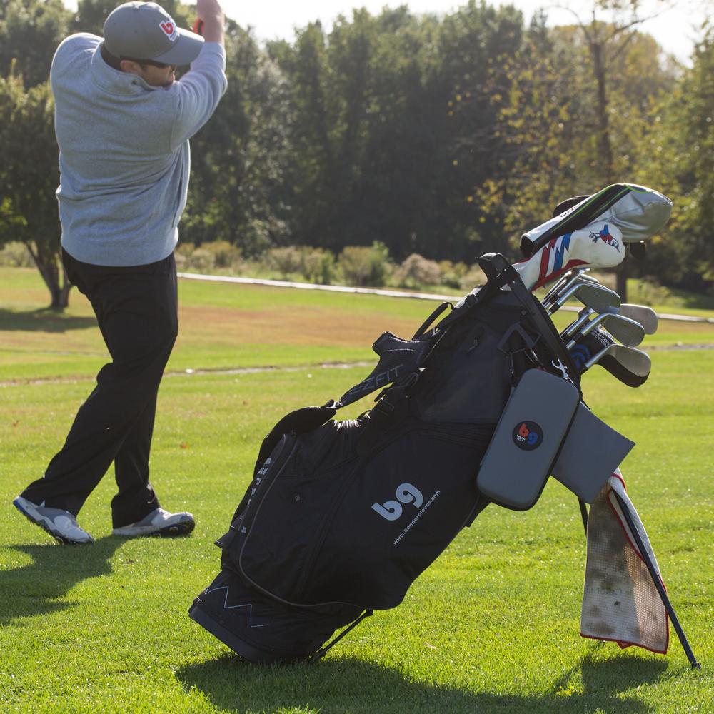 Why Your Golf Glove is the Secret Ingredient to Your Golf Game. - Bender Gloves