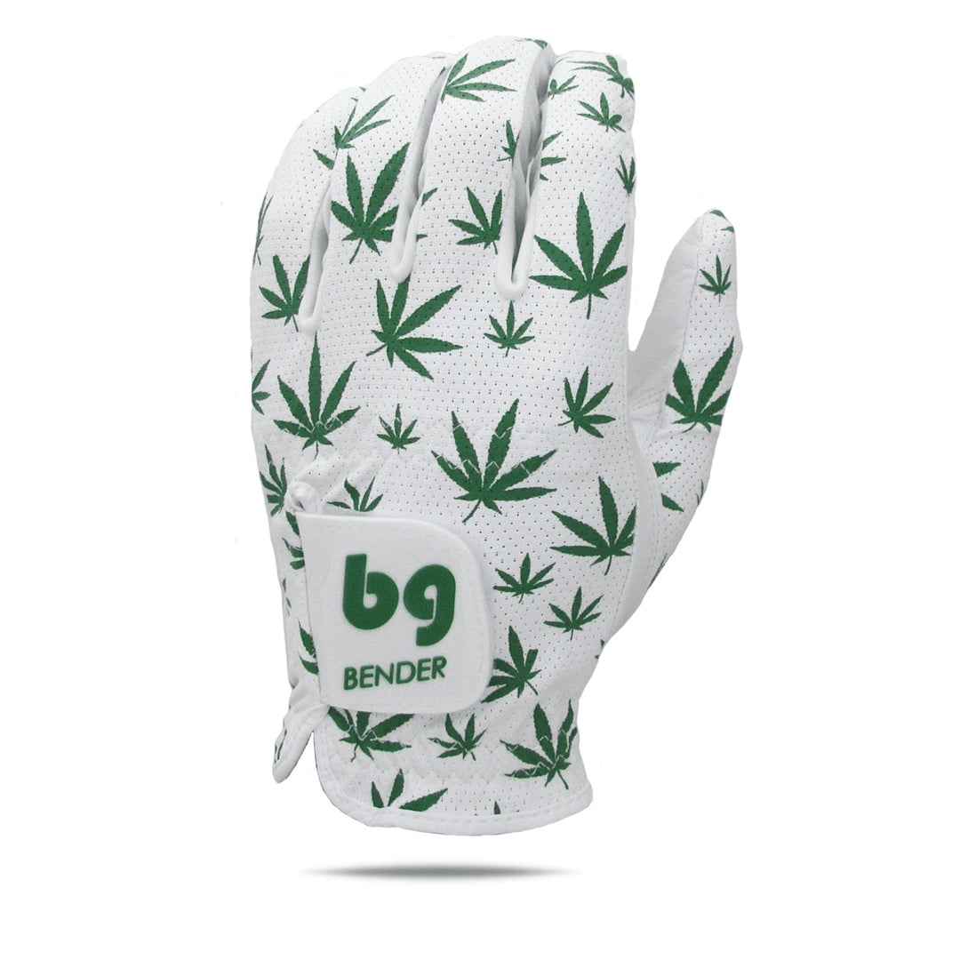 3XL Mesh Golf Glove - Bender Gloves