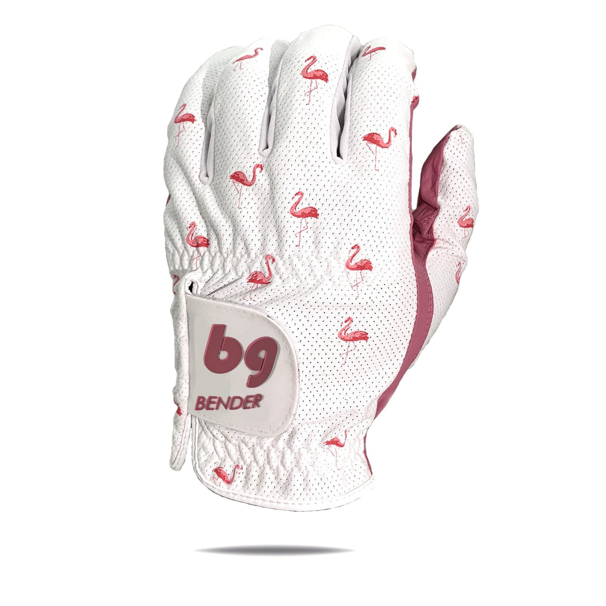 3XL Mesh Golf Glove - Bender Gloves