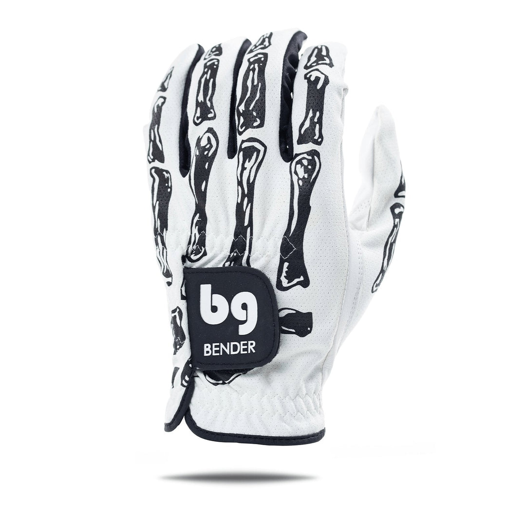 3XL Mesh Golf Glove - Bender Gloves