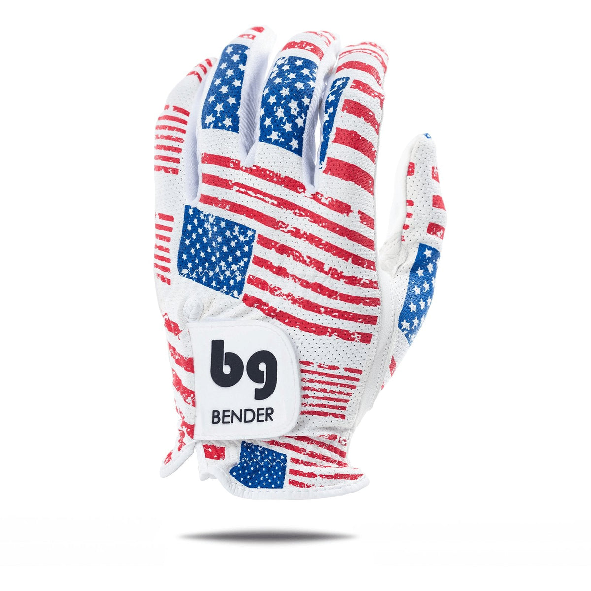 3XL Mesh Golf Glove - Bender Gloves