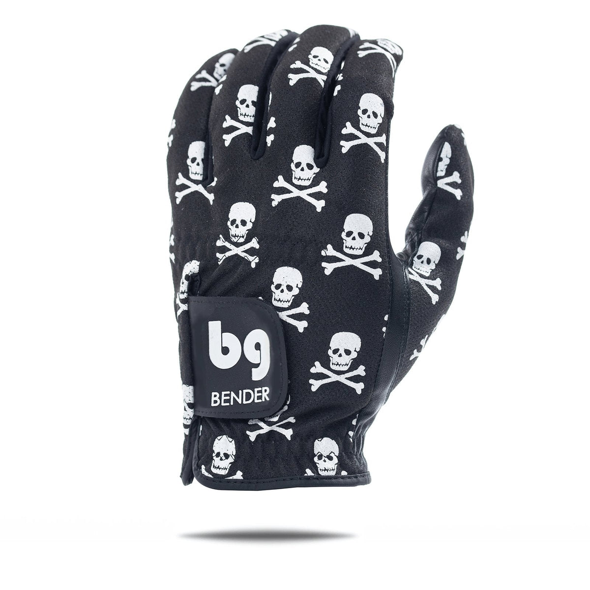 3XL Mesh Golf Glove - Bender Gloves