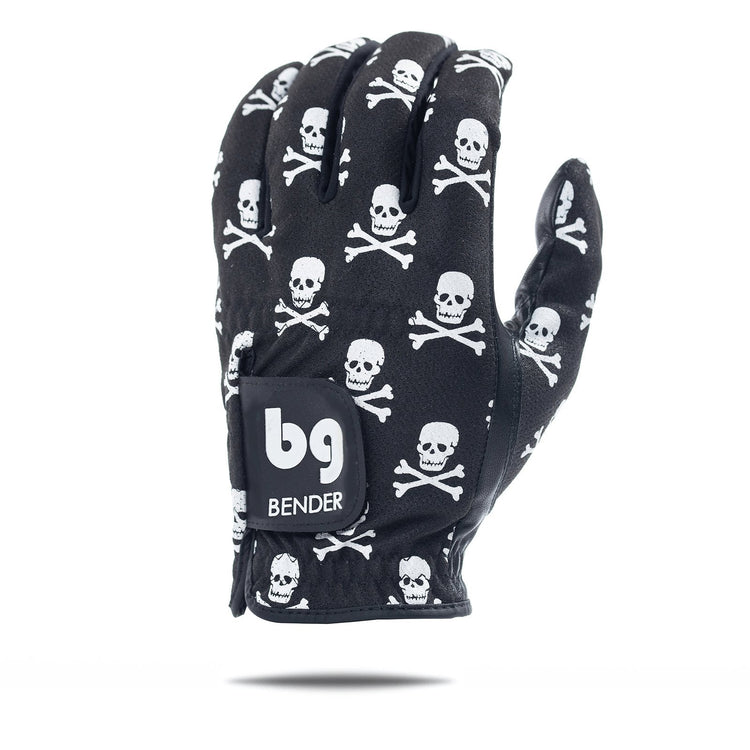 3XL Mesh Golf Glove - Bender Gloves