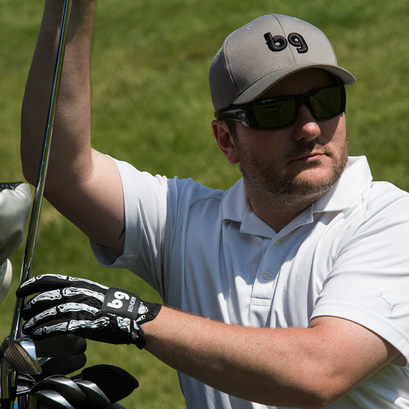 Meet Bender Team Image