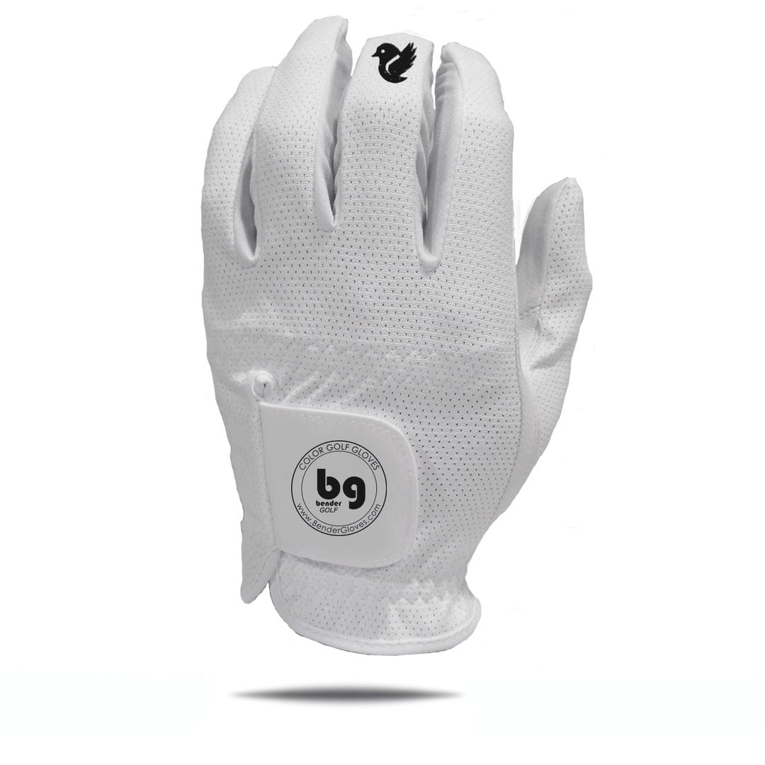 Birdy Mesh Golf Glove - Bender Gloves