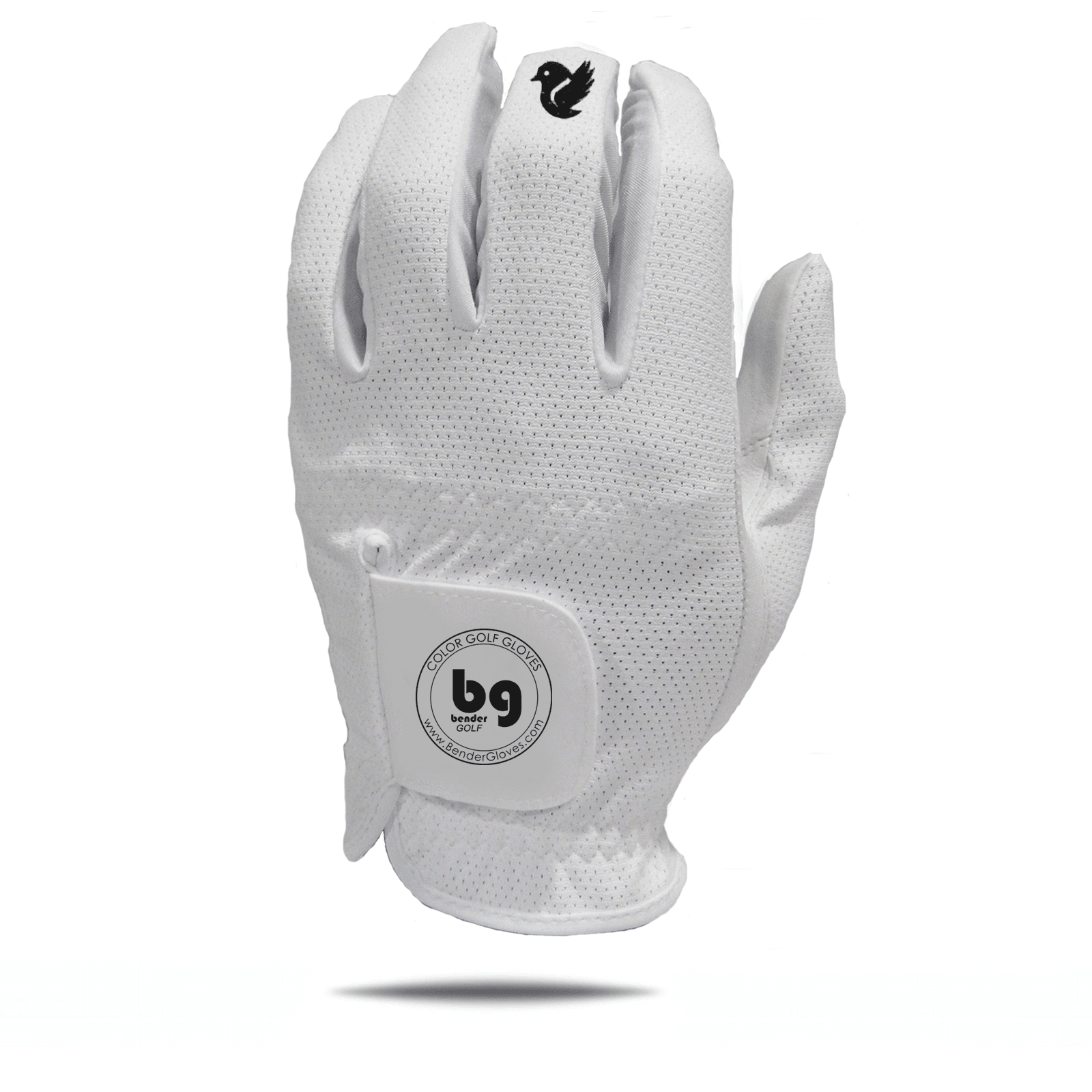 Birdy Mesh Golf Glove - Bender Gloves