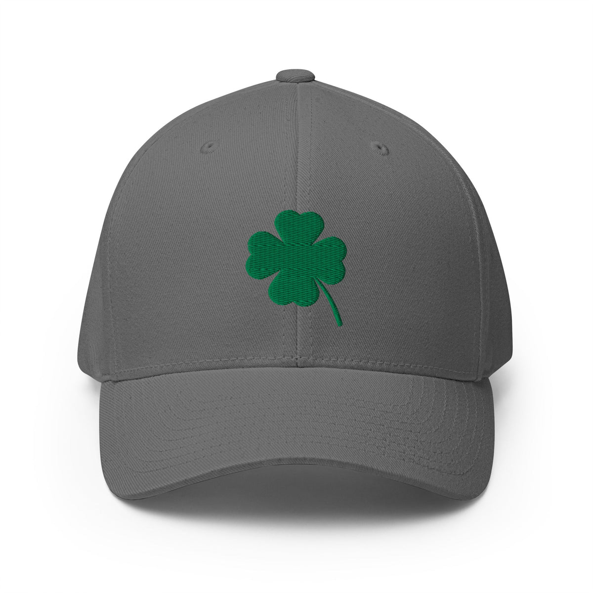 Clover Hat - Gray - Bender Gloves
