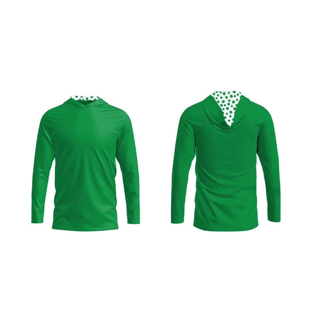 Clover Men&