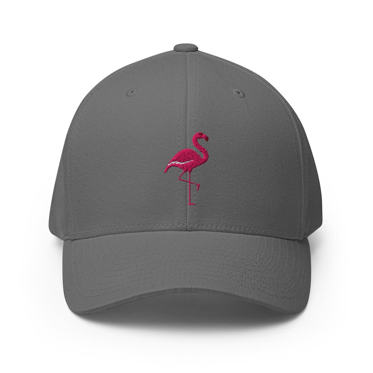 Flamingo Hat - Gray - Bender Gloves