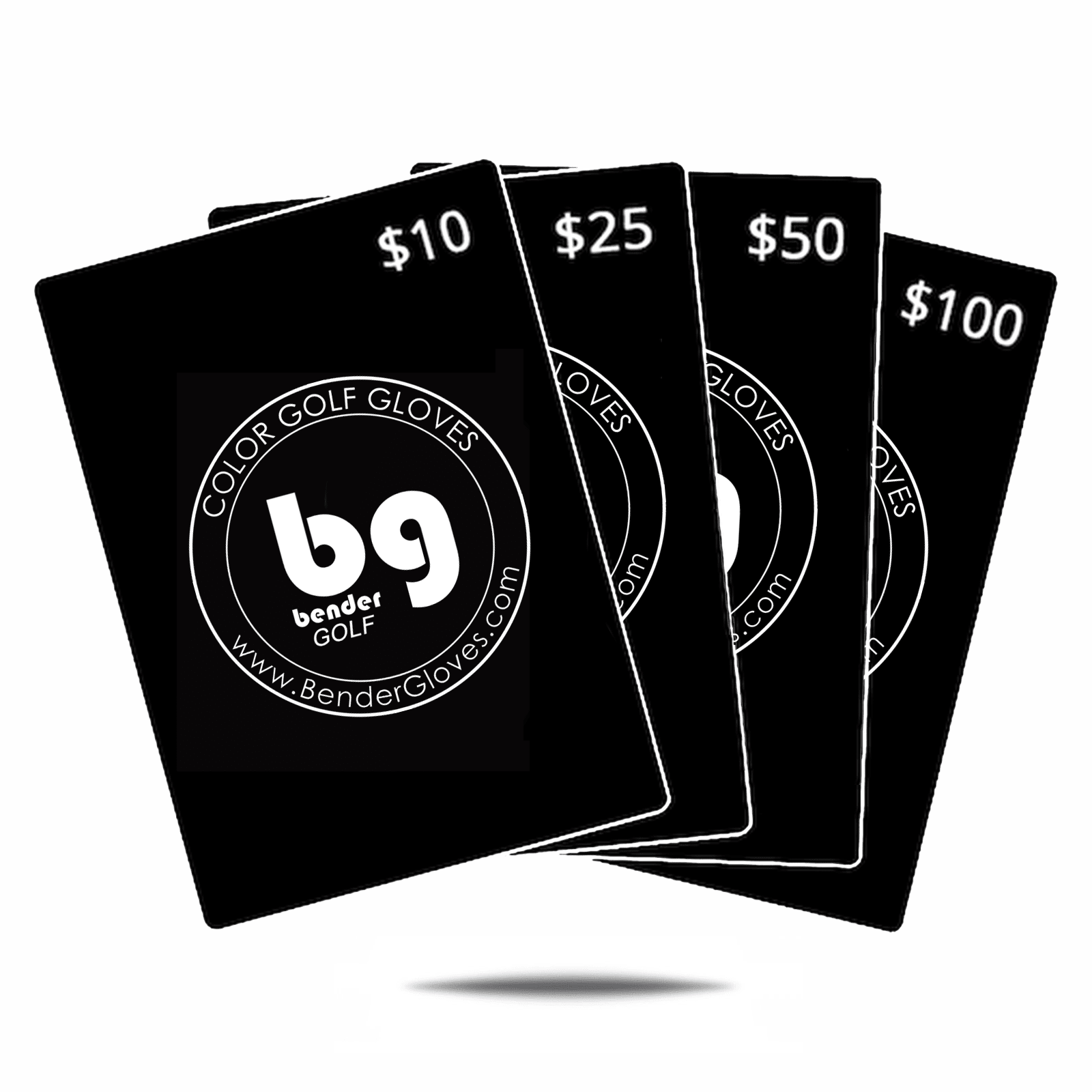 Gift Card - Bender Gloves