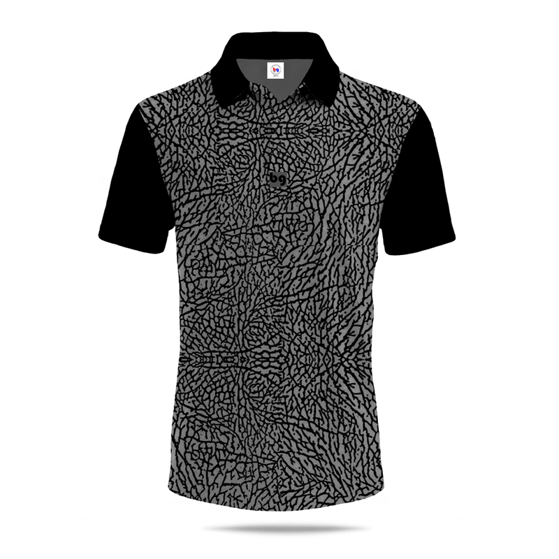 Jordan Men's Polo - Bender Gloves