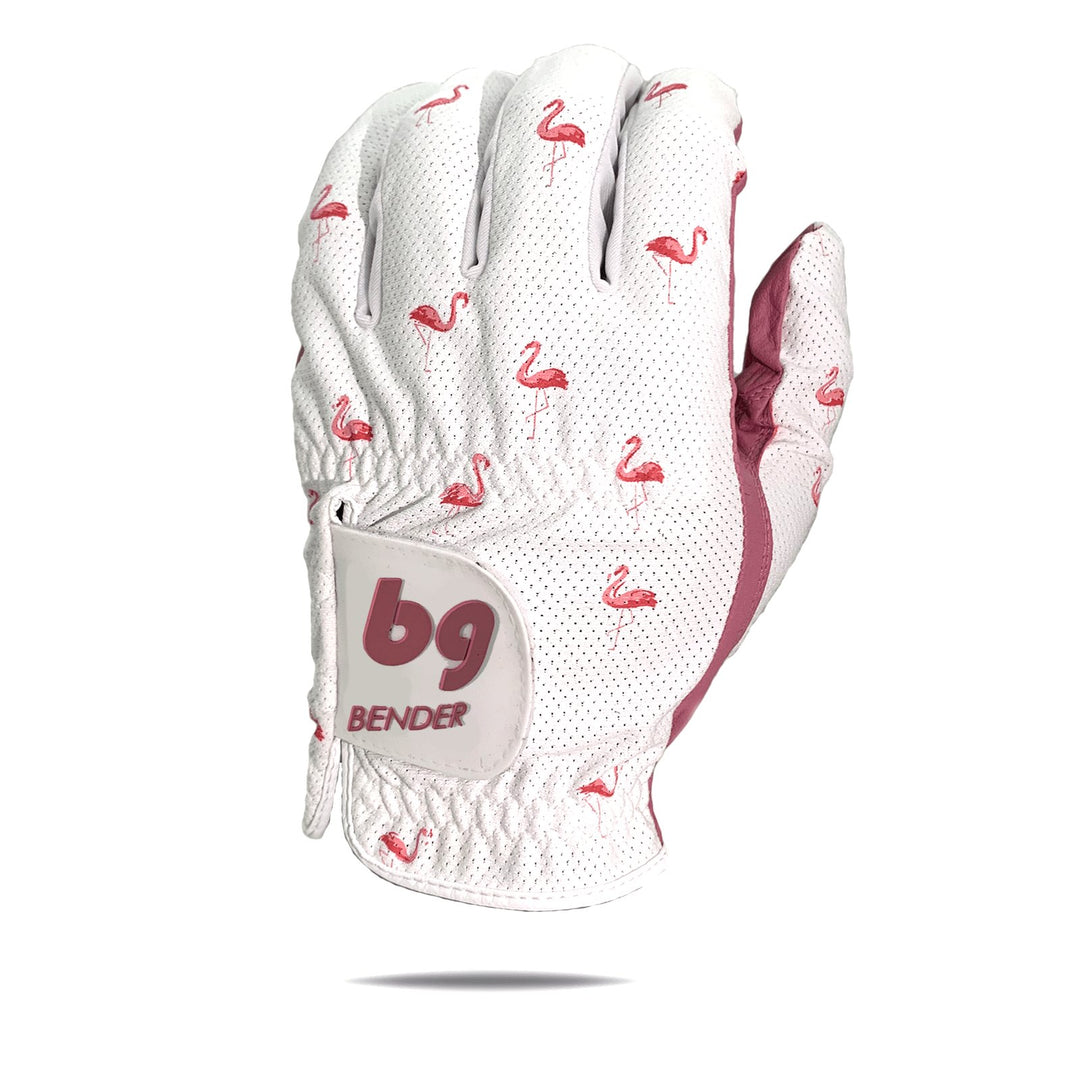 3XL Mesh Golf Glove