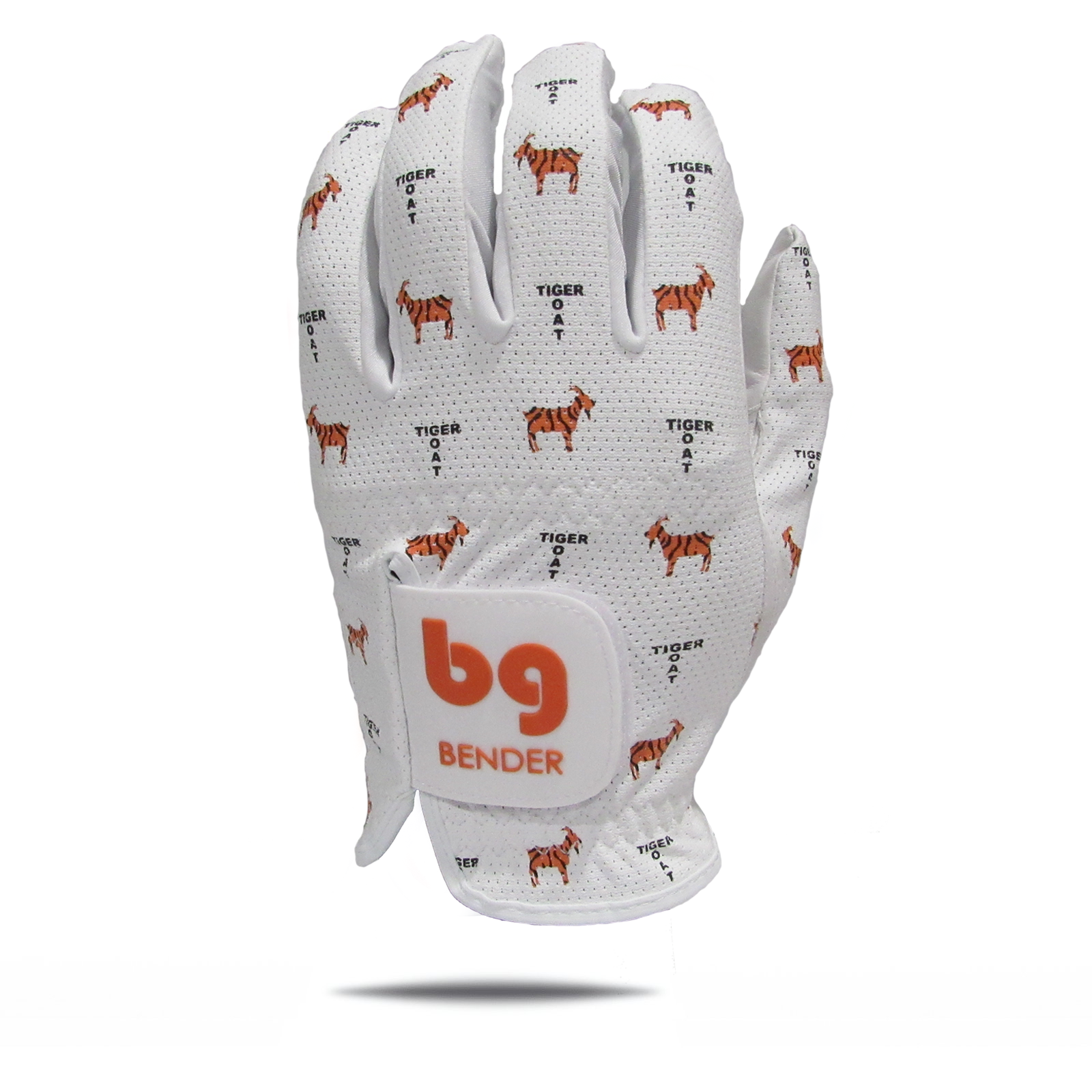 GOAT Mesh Golf Glove