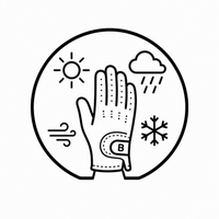 ALL-WEATHER PERFORMANCE