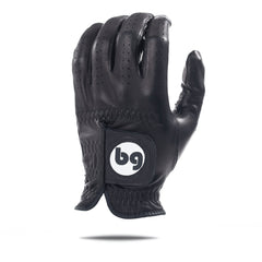 blackfield handschuhe Black Elite Tour Golf Glove RH (wear on right) / Men XXL (2X)