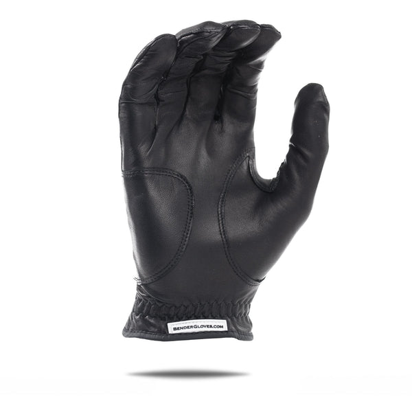 blackfield handschuhe Black Elite Tour Golf Glove RH (wear on right) / Men XXL (2X)