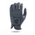 Gray Elite Tour Golf Glove - Bender Gloves