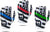 Hero Player's Set (3 Gloves) - Bender Gloves