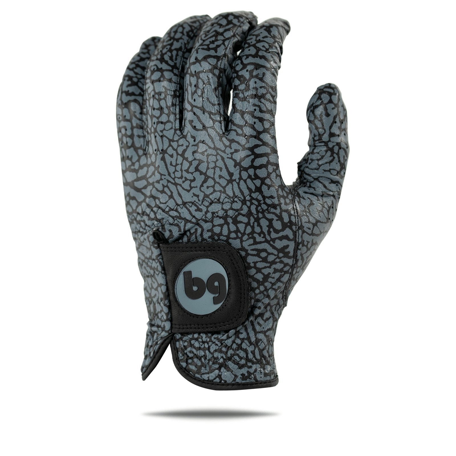 Icon Elite Tour Golf Glove - Bender Gloves