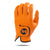Orange Elite Tour Golf Glove - Bender Gloves