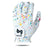 Paint Splatter Mesh Golf Glove - Bender Gloves