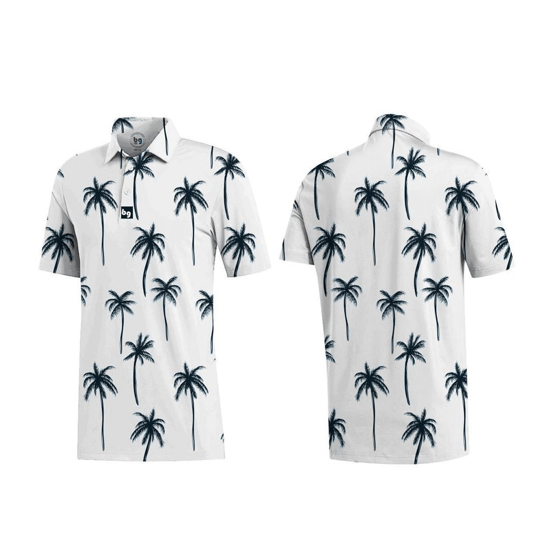 Palm Tree Men&