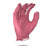 Pink Flamingo Mesh Golf Glove - Bender Gloves