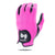 Pink Spandex Golf Glove - Bender Gloves