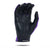 Purple Spandex Golf Glove - Bender Gloves