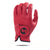 Red Elite Tour Golf Glove - Bender Gloves