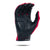 Red Spandex Golf Glove - Bender Gloves