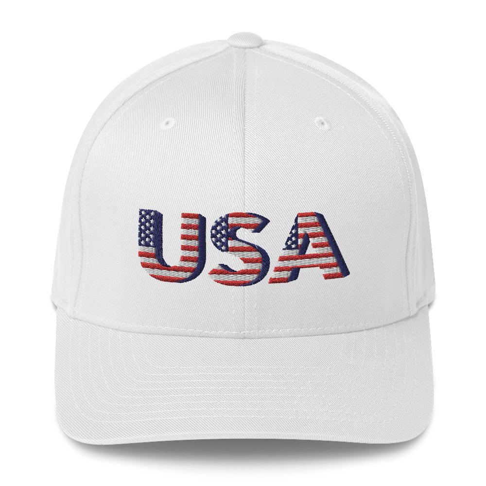 USA Blocker Hat - Bender Gloves