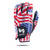 USA Flag Spandex Golf Glove - Bender Gloves